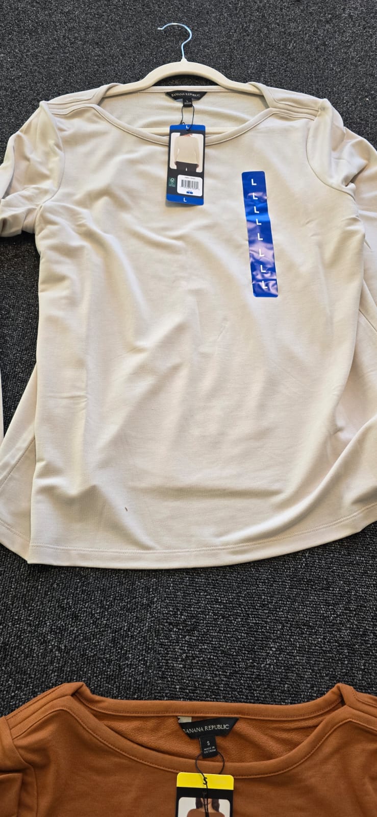 Banana Republic t shirt women