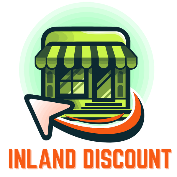 Inland Discount Store